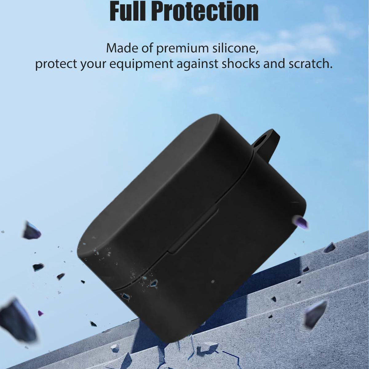 Case for Sony WF-1000XM6 Earbu - Earbuds Charging Case บทวิจารณ์และราคา