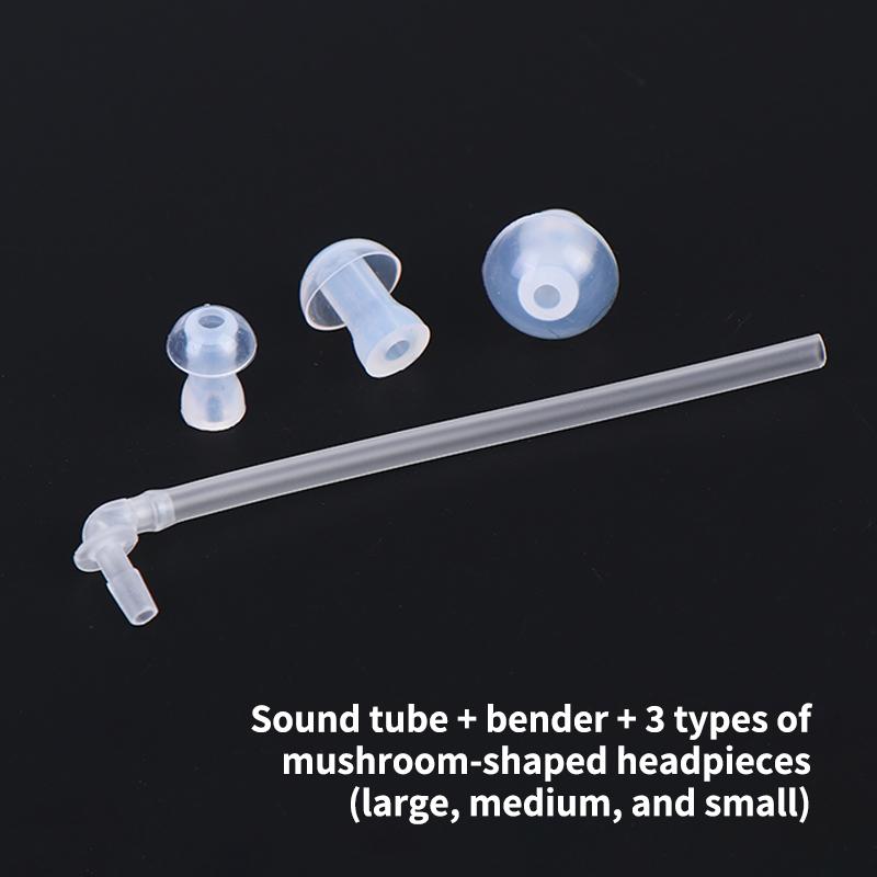 20Pcs Soft Silicone Earplug Do - Silicone Ear Tip Replacement บทวิจารณ์และราคา