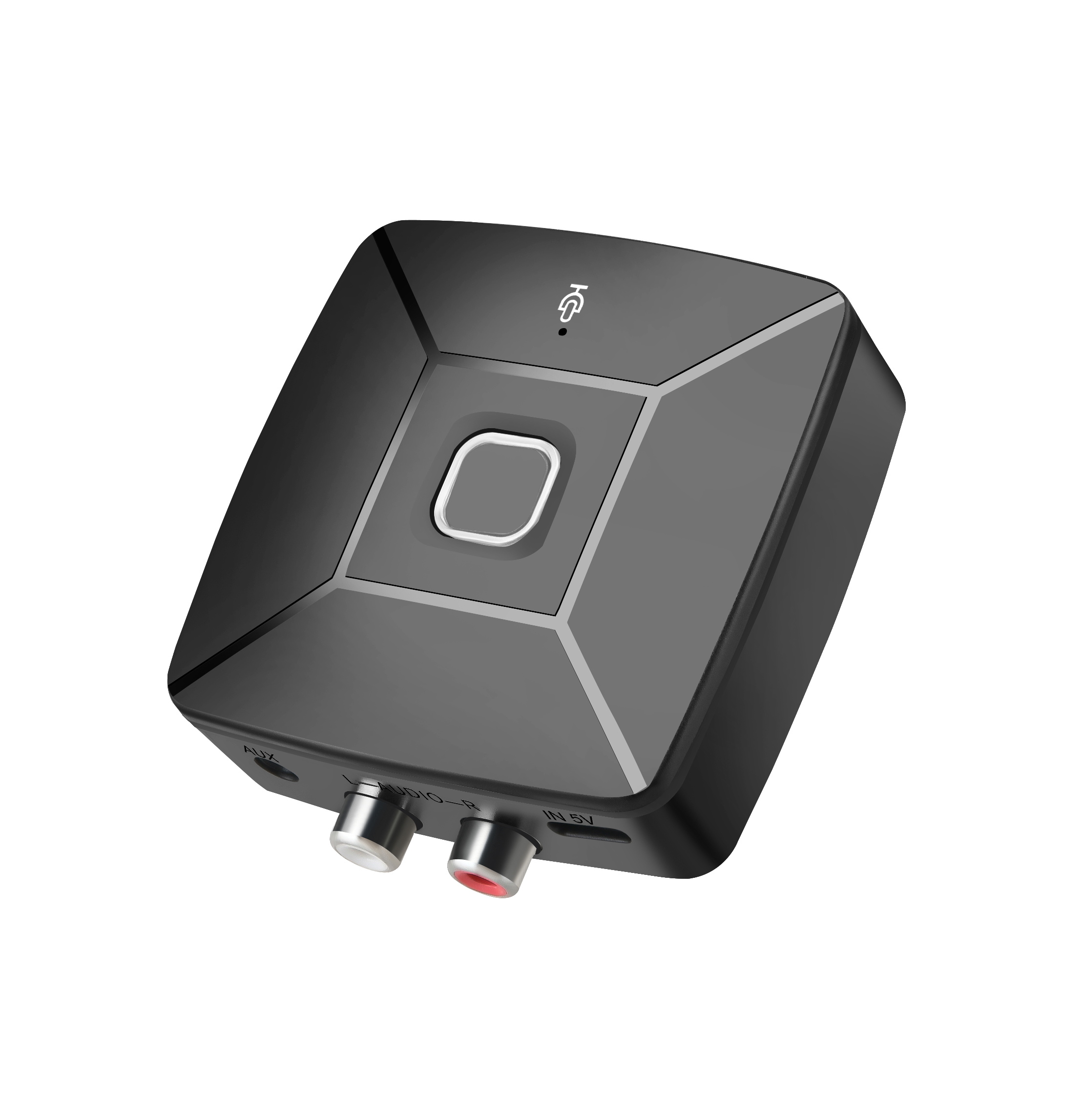 10PCS Bluetooth 54 Audio Recei - Bluetooth Adapter Receiver บทวิจารณ์และราคา