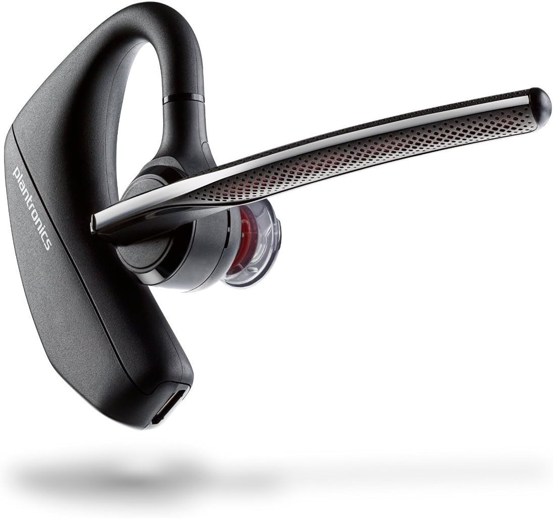 Premium Bluetooth Headset with - Noise Cancelling Headphone บทวิจารณ์และราคา