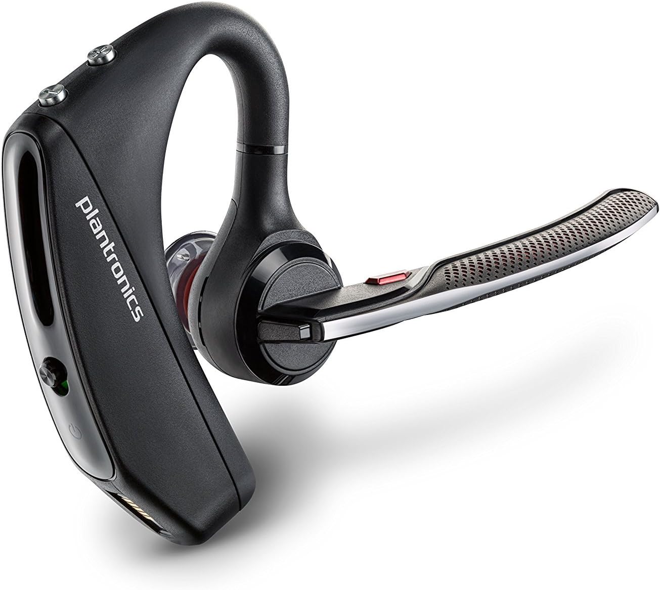 Premium Bluetooth Headset with - Noise Cancelling Headphone บทวิจารณ์และราคา