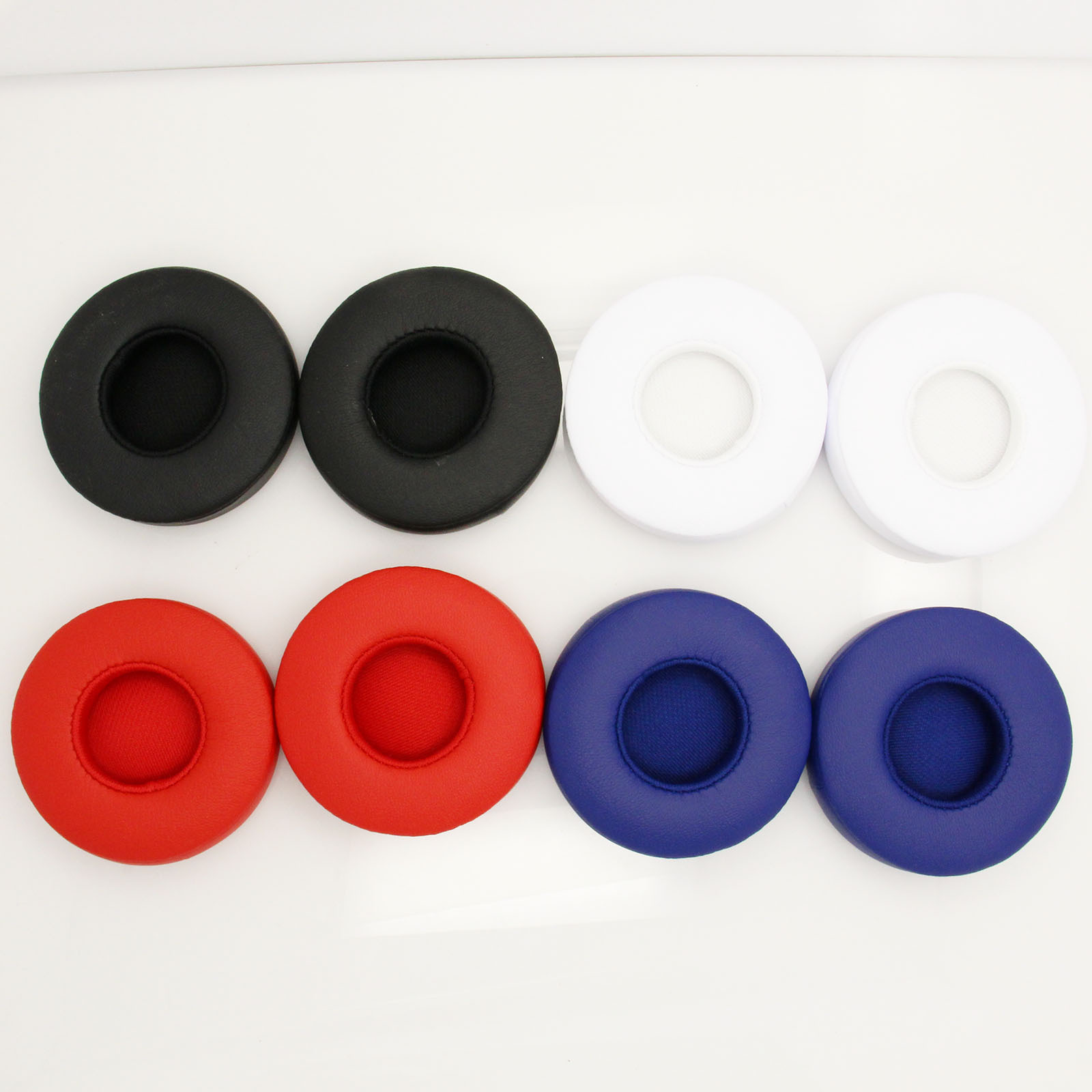 1 Pair for Beats EP Wired Head - Audiophile Headphone Wired บทวิจารณ์และราคา
