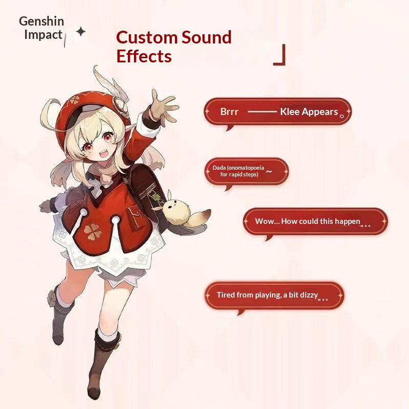 Game Genshin Impact Limited Cu - Noise Cancelling Headphone บทวิจารณ์และราคา