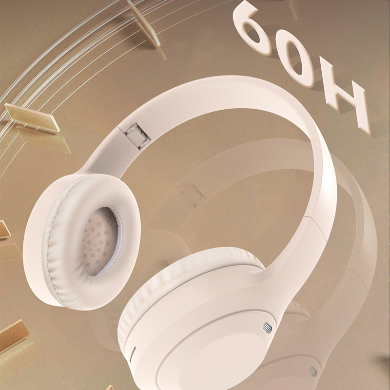 Over Ear HIFI Stereo M5 Headse - Noise Cancelling Headphone บทวิจารณ์และราคา