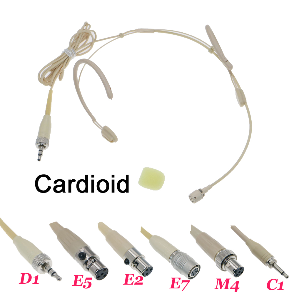 Top Quality Cardioid Direction - Audiophile Headphone Wired บทวิจารณ์และราคา