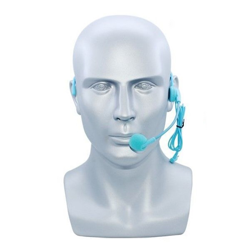 Modern Wired 3.5mm Plug Lectur - Wired Earphone Mic บทวิจารณ์และราคา