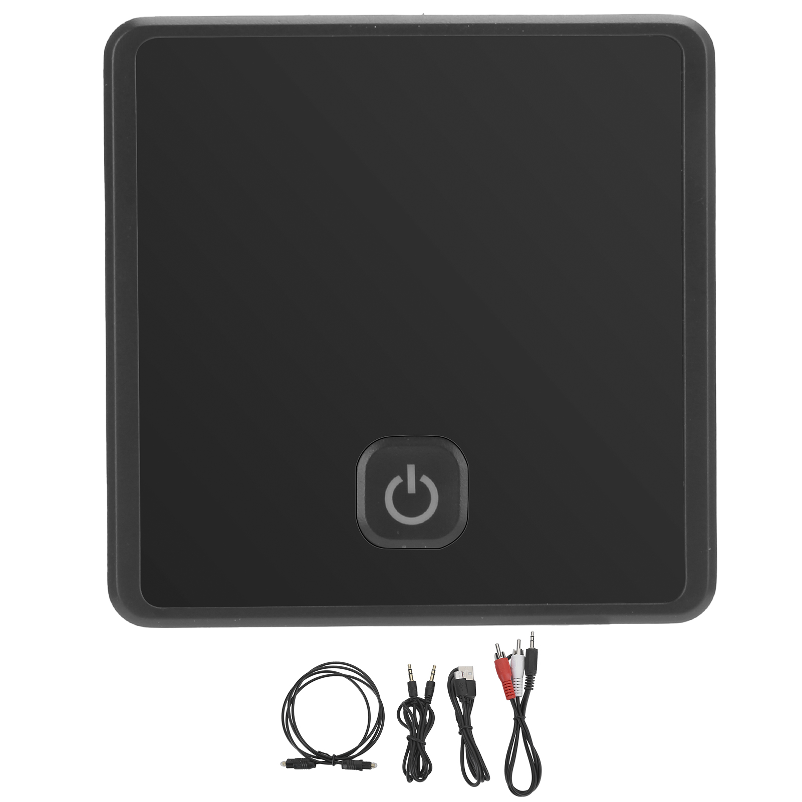2 In 1 Wireless Bluetooth 5.0  - Bluetooth Adapter Receiver บทวิจารณ์และราคา