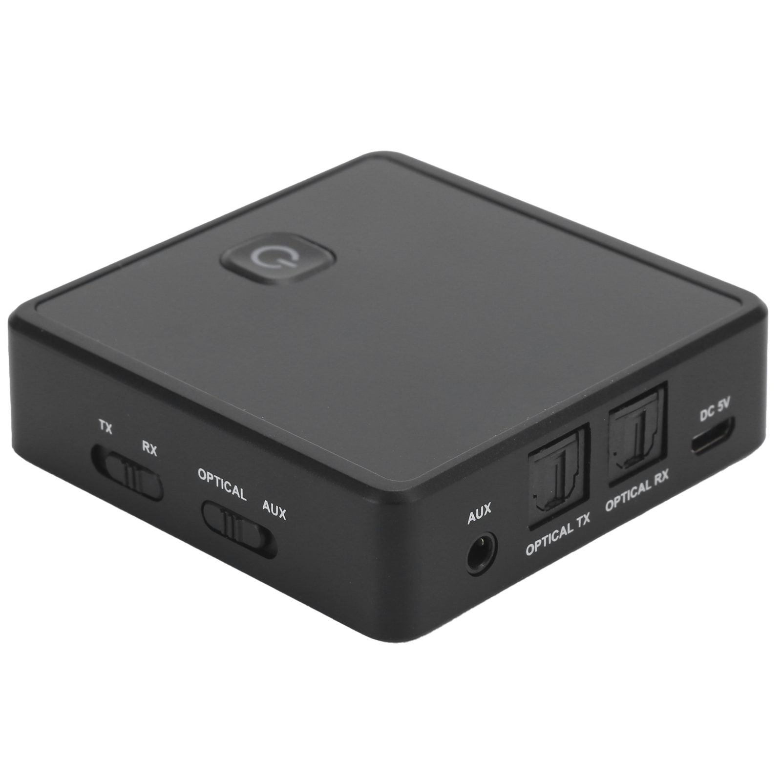 2 In 1 Wireless Bluetooth 5.0  - Bluetooth Adapter Receiver บทวิจารณ์และราคา