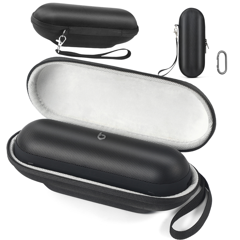 Hard Carrying Case Travel Stor - Headphone Case Hard บทวิจารณ์และราคา