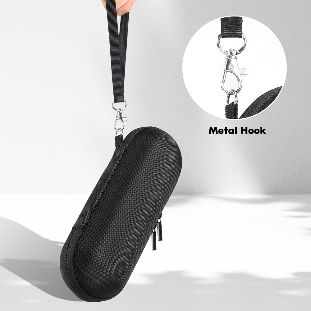 Hard Carrying Case Travel Stor - Headphone Case Hard บทวิจารณ์และราคา