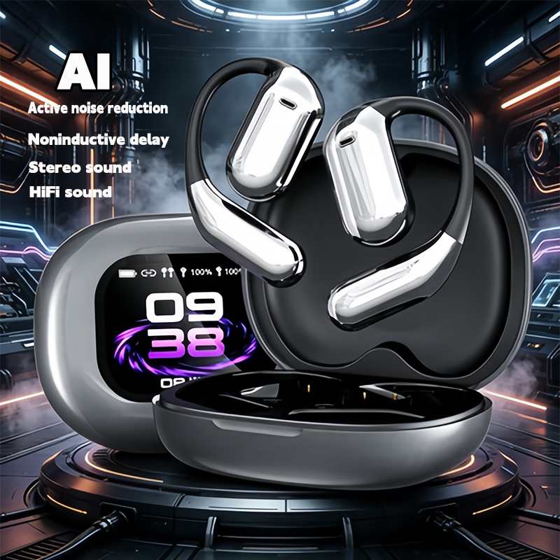 YYK Q16 Pro AI Translation Ear - Usb C Earphone บทวิจารณ์และราคา