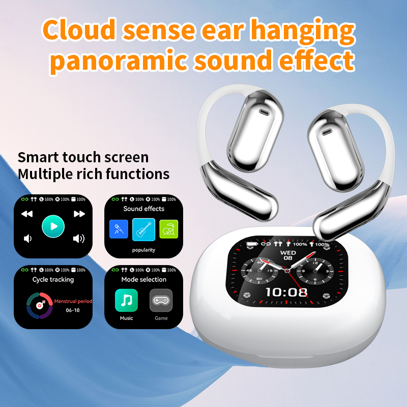 YYK Q16 Pro AI Translation Ear - Usb C Earphone บทวิจารณ์และราคา