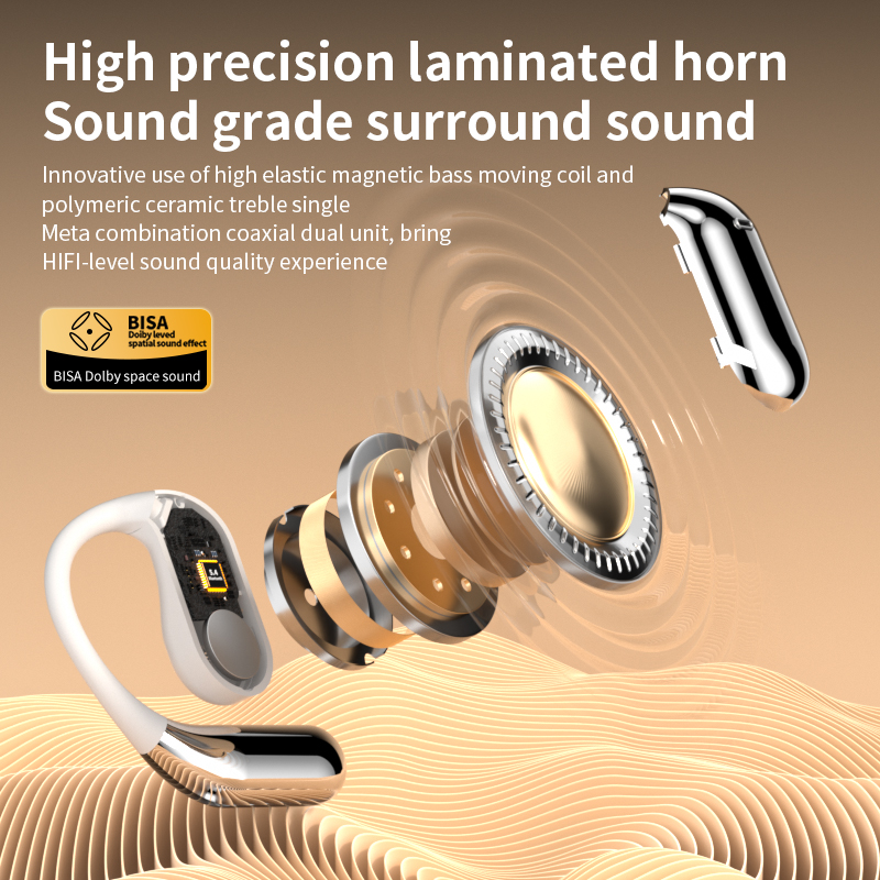 YYK Q16 Pro AI Translation Ear - Usb C Earphone บทวิจารณ์และราคา