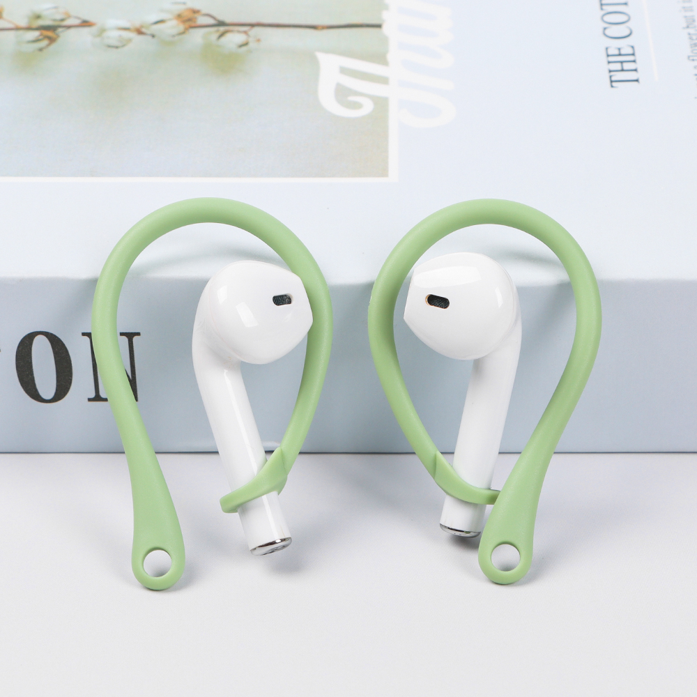 For Apple AirPods 1 2 3 Pro Ea - Sports Earphone Hook บทวิจารณ์และราคา