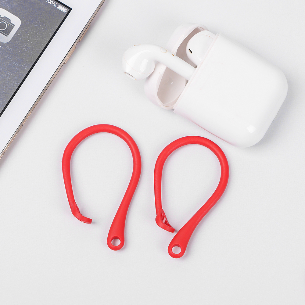 For Apple AirPods 1 2 3 Pro Ea - Sports Earphone Hook บทวิจารณ์และราคา