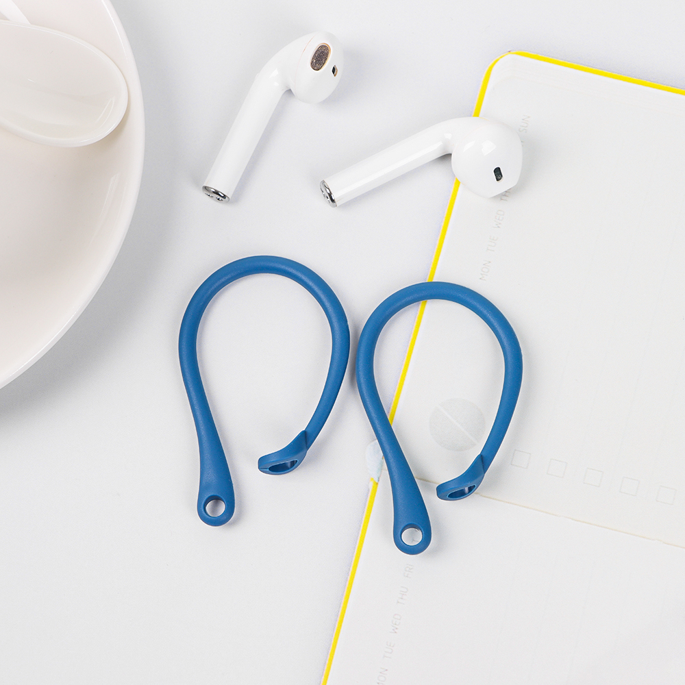 For Apple AirPods 1 2 3 Pro Ea - Sports Earphone Hook บทวิจารณ์และราคา