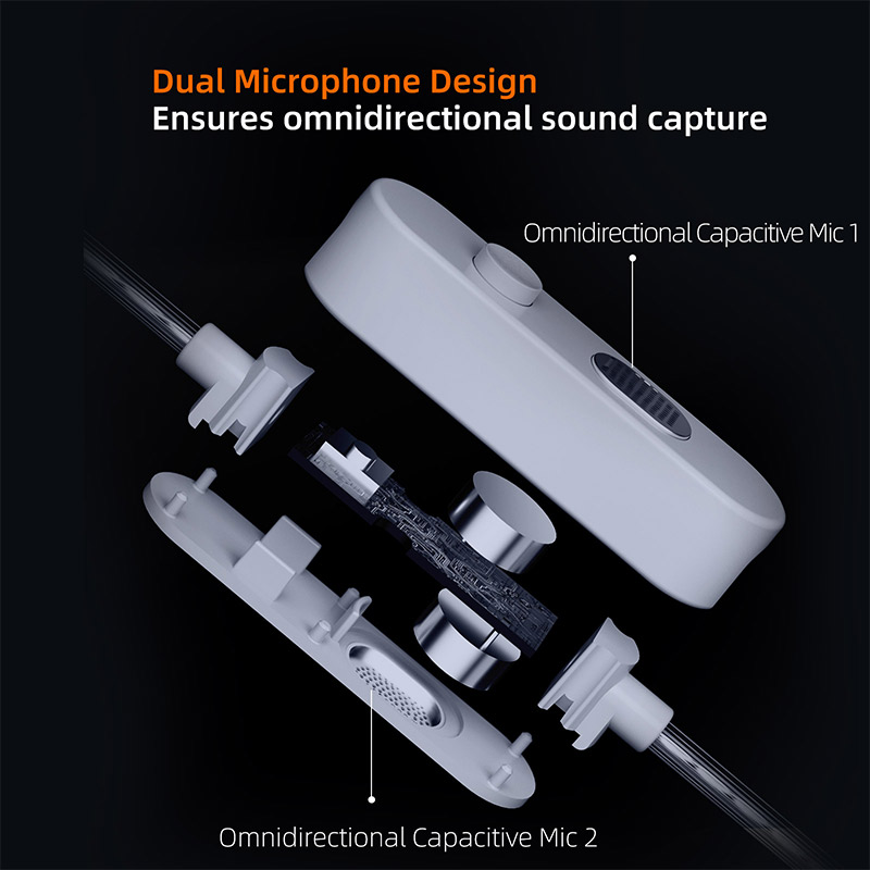 KZ-M2 OFC Silver-Plated Earpho - Wired Earphone Mic บทวิจารณ์และราคา