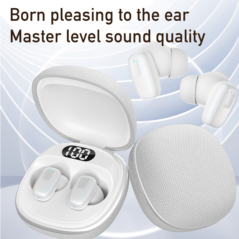 Sleep Earphones ANC Noise Redu - Audiophile Headphone Wired บทวิจารณ์และราคา