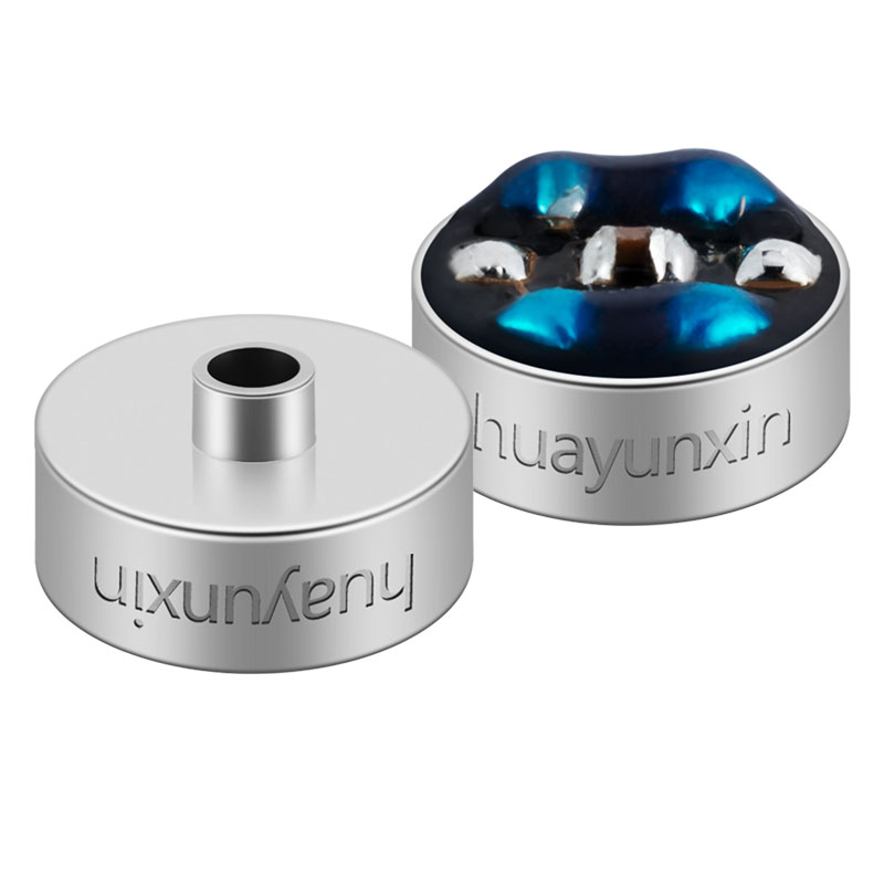 Huayunxin 7.1mm 4ohm 110db IEM - In Ear Monitor Iem บทวิจารณ์และราคา