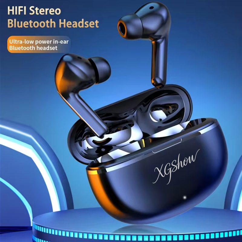 XGSHOW High Quality Air7 BT5.3 - Wireless Earbuds Tws บทวิจารณ์และราคา