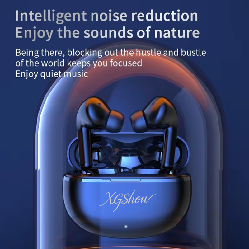 XGSHOW High Quality Air7 BT5.3 - Wireless Earbuds Tws บทวิจารณ์และราคา