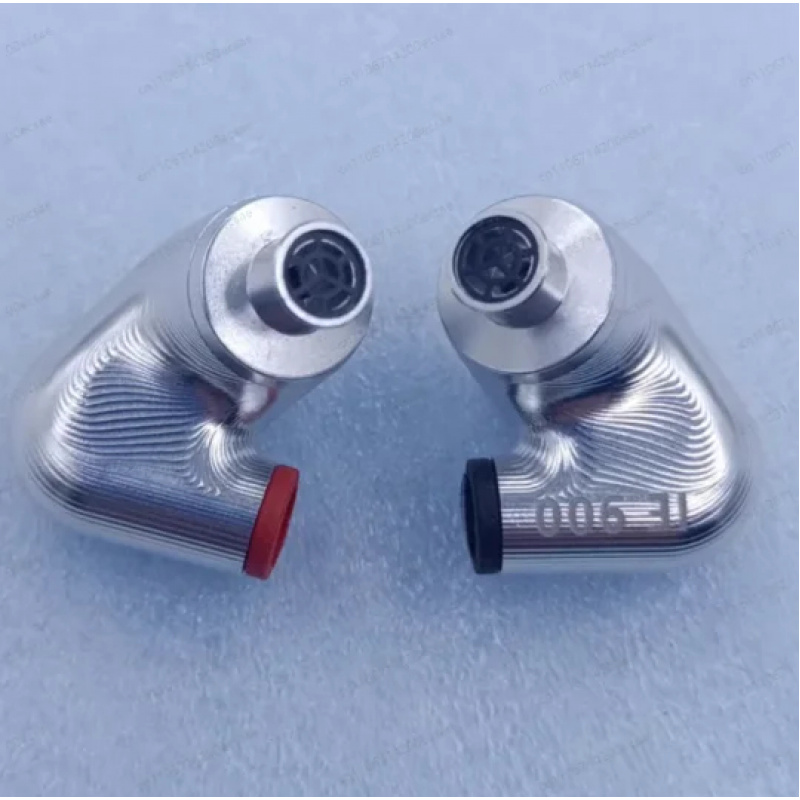 IE600 Unit With 900 Housing Fi - Audiophile Headphone Wired บทวิจารณ์และราคา