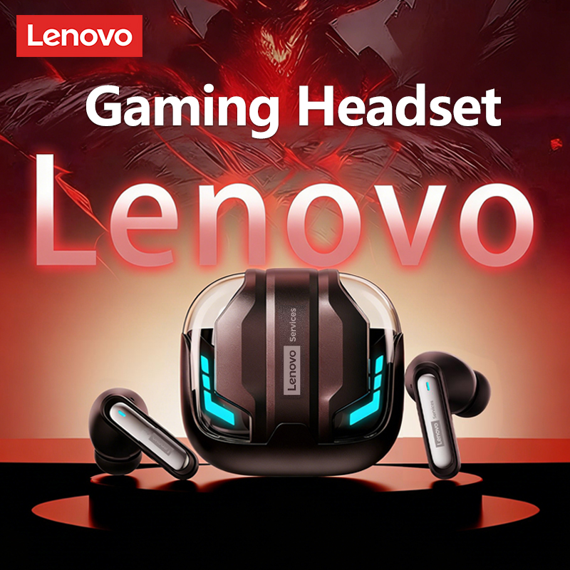 Choice Lenovo Gaming Headset W - Usb C Earphone บทวิจารณ์และราคา