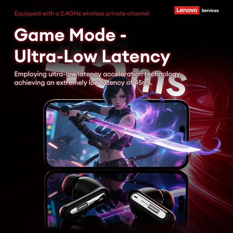 Choice Lenovo Gaming Headset W - Usb C Earphone บทวิจารณ์และราคา