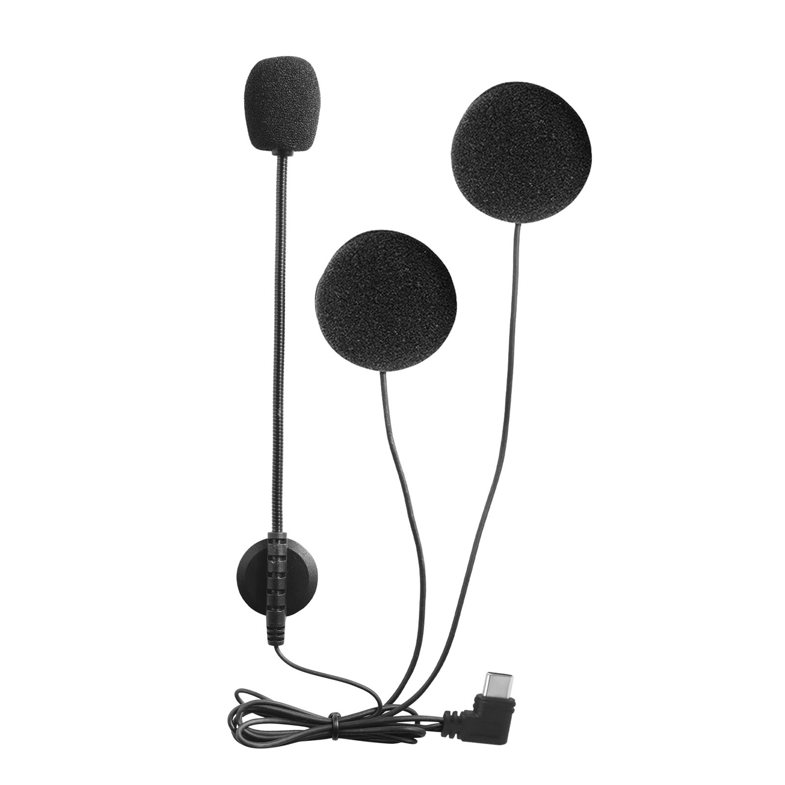 Original earphone For EJEAS Q8 - Usb C Earphone บทวิจารณ์และราคา