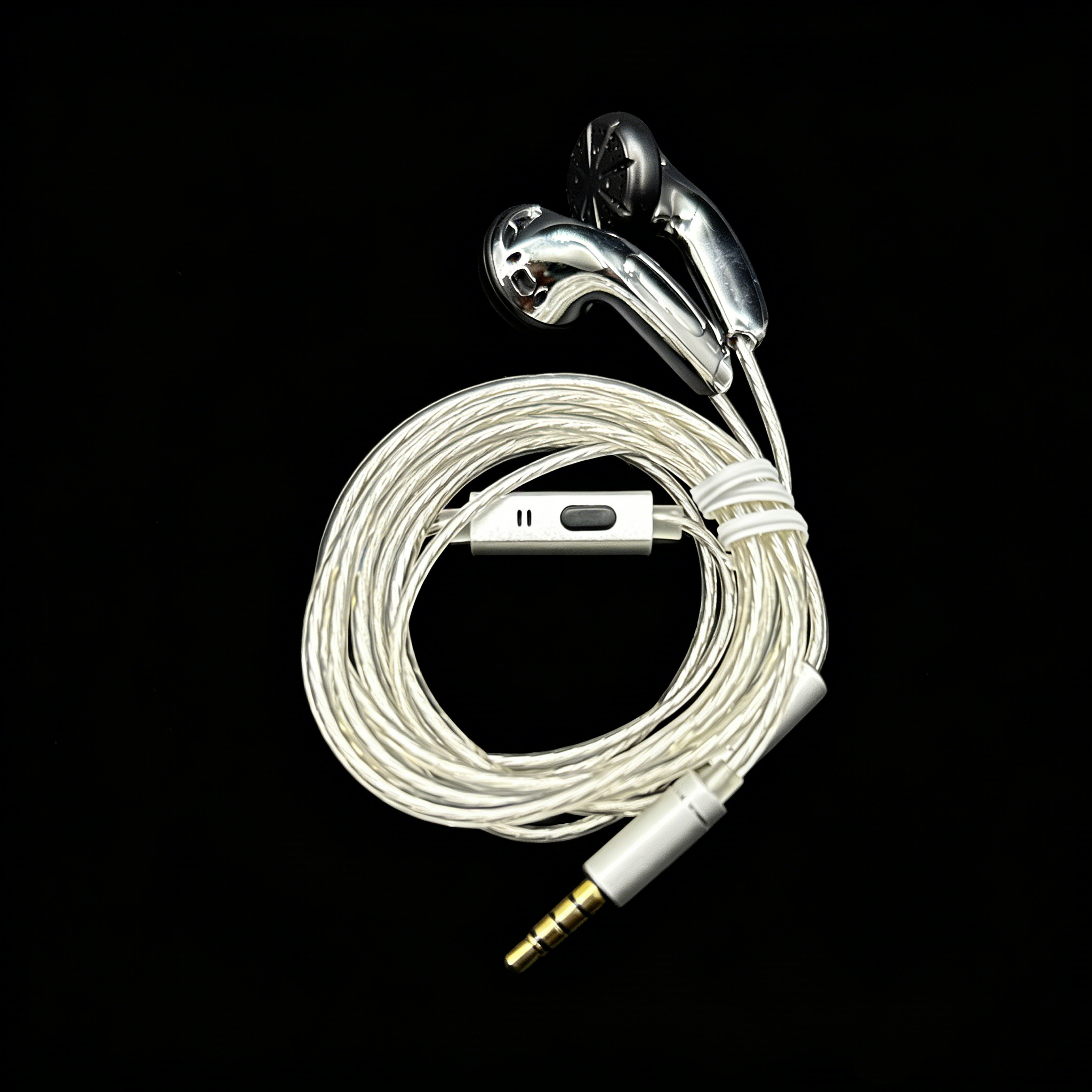 FENGRU DIY EMX500S In-ear Earp - Audiophile Headphone Wired บทวิจารณ์และราคา