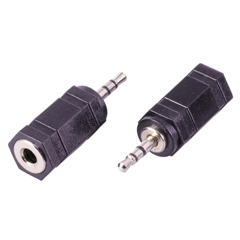Jack 3.5 mm to 2.5 mm Audio Ad - Cable Extension 3.5 บทวิจารณ์และราคา