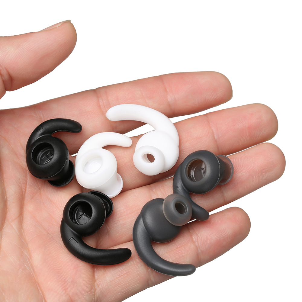 3Pairs Sport Ear hooks For JBL - Sports Earphone Hook บทวิจารณ์และราคา