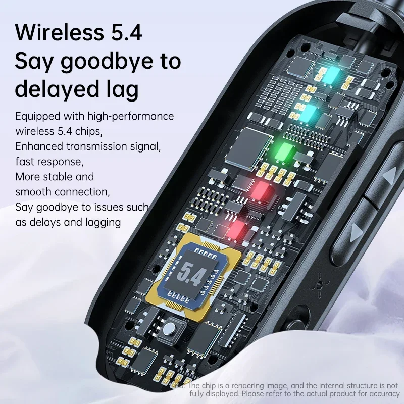 Bluetooth 5.4 Transmitter Rece - Bluetooth Adapter Receiver บทวิจารณ์และราคา