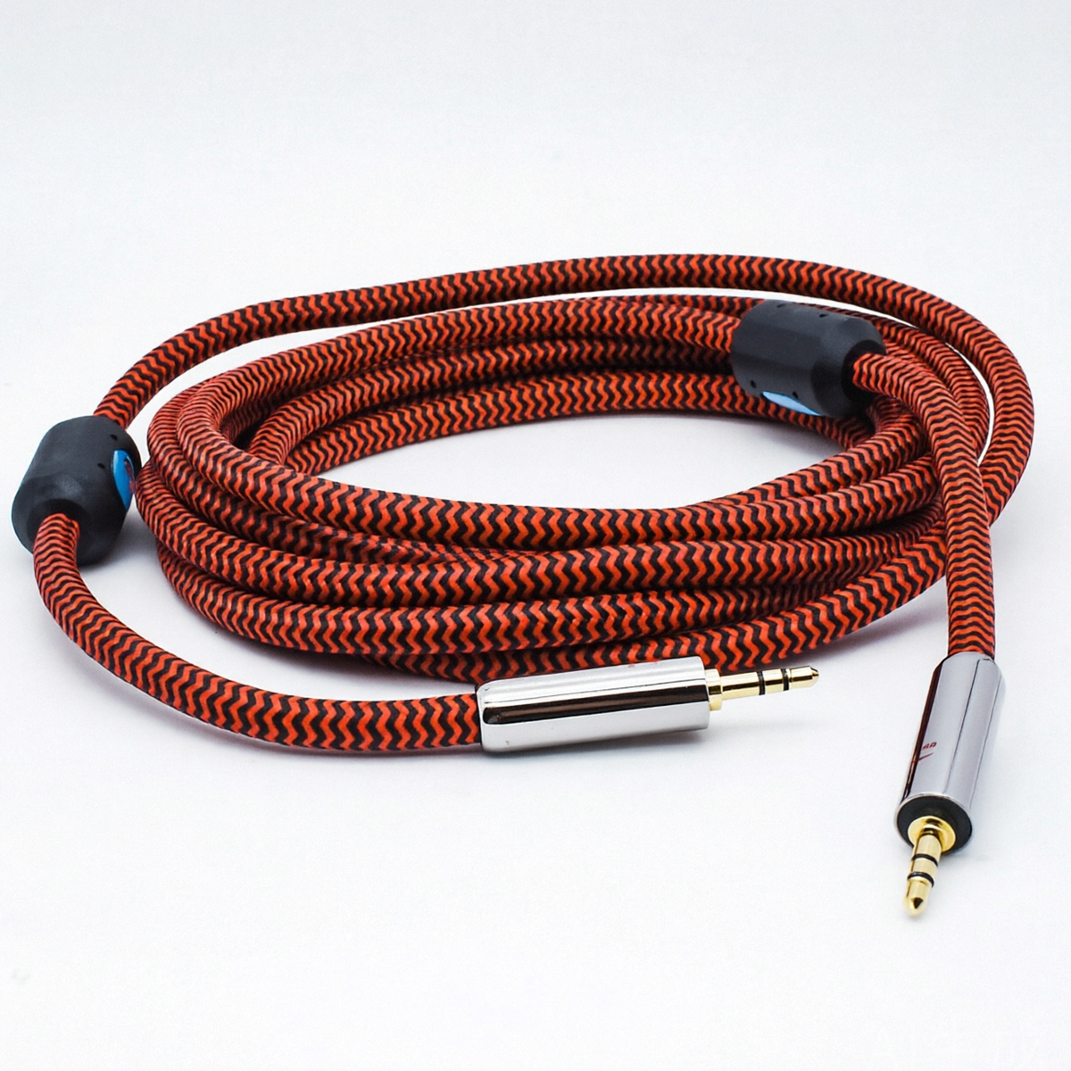 Audiophile 3.5mm Mini Jack AUX - Audiophile Headphone Wired บทวิจารณ์และราคา