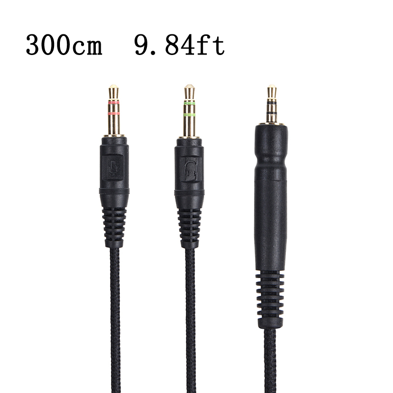 Audio Replacement Headphone Ca - Cable Extension 3.5 บทวิจารณ์และราคา