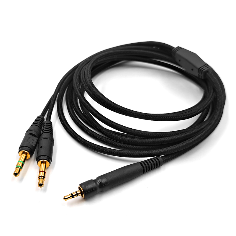 Audio Replacement Headphone Ca - Cable Extension 3.5 บทวิจารณ์และราคา