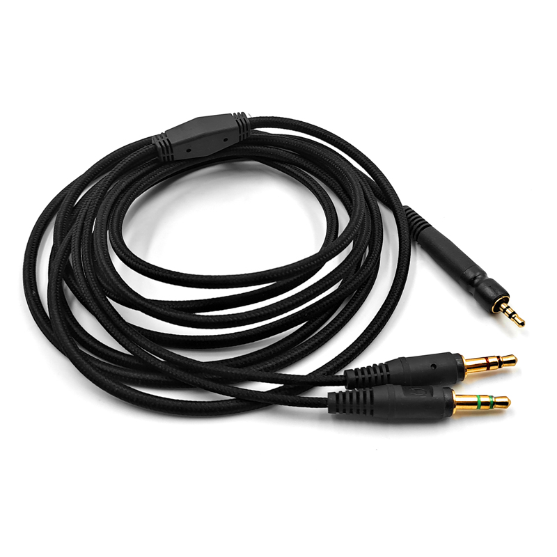 Audio Replacement Headphone Ca - Cable Extension 3.5 บทวิจารณ์และราคา