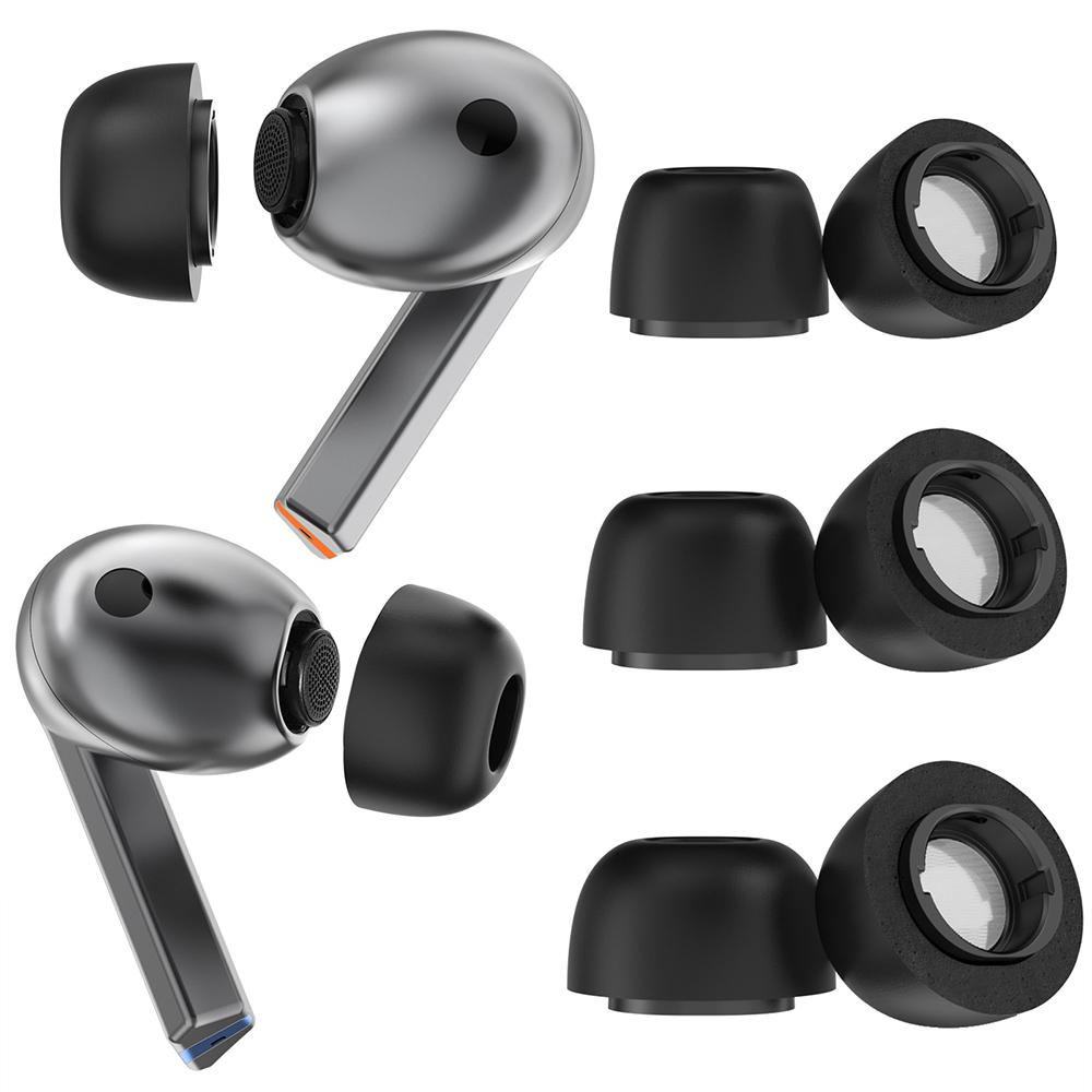 XDcase 4 Pairs Replacement Mem - Earphone Foam Tip บทวิจารณ์และราคา