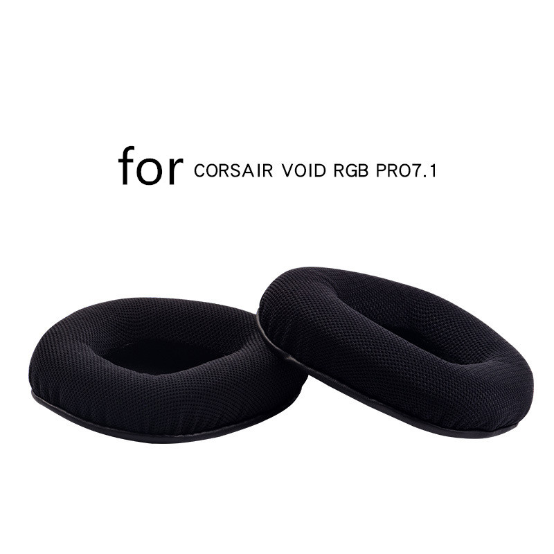 Replacement Earpads Memory Foa - Gaming Headset Rgb บทวิจารณ์และราคา