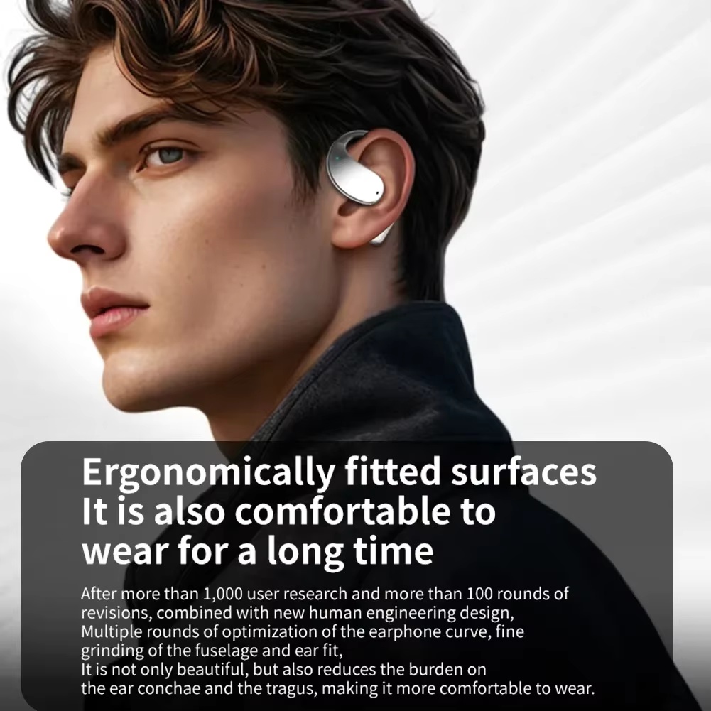 2026 New AI Translation Earbud - Noise Cancelling Headphone บทวิจารณ์และราคา