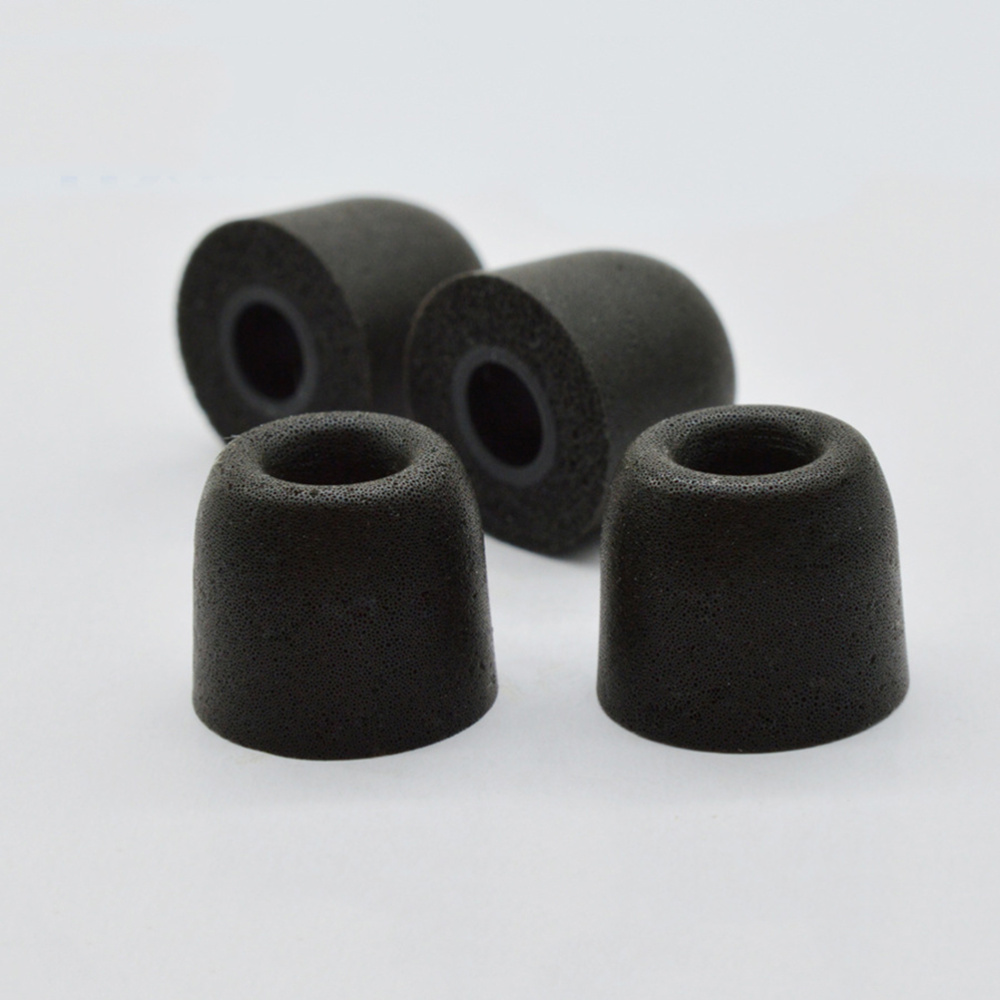 10pcs Foam Premium Ear Phones  - Earphone Foam Tip บทวิจารณ์และราคา