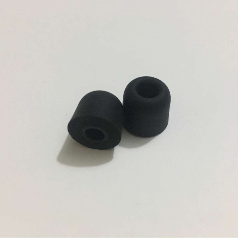 10pcs Foam Premium Ear Phones  - Earphone Foam Tip บทวิจารณ์และราคา