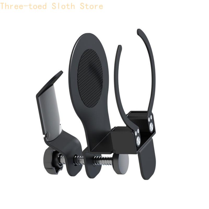 Desk Mount Aluminum Cup Organi - Headphone Stand Desk บทวิจารณ์และราคา