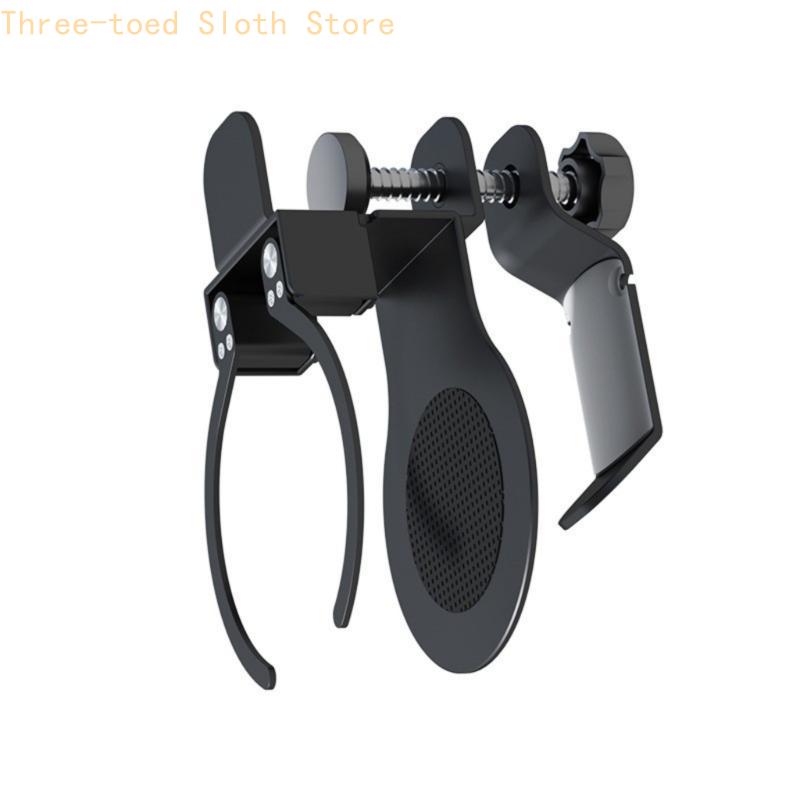 Desk Mount Aluminum Cup Organi - Headphone Stand Desk บทวิจารณ์และราคา