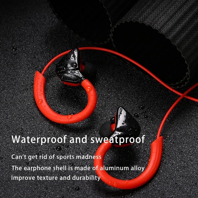 Sports Earbuds Wired with Micr - Wired Earphone Mic บทวิจารณ์และราคา