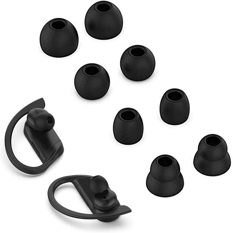 KUTOU Replacement Silicone Ear - Silicone Ear Tip Replacement บทวิจารณ์และราคา