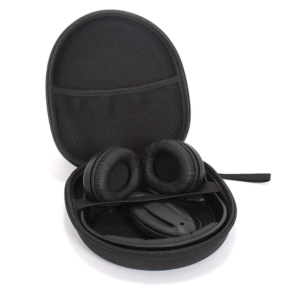 Earphone Hard Case For Sony WH - Headphone Case Hard บทวิจารณ์และราคา