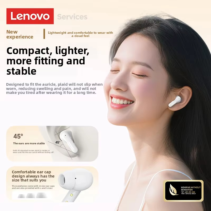 2026 Lenovo Original LE209 Wir - Usb C Earphone บทวิจารณ์และราคา