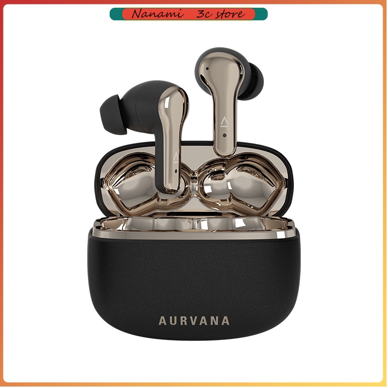 New Creative ACE SXFI TWS Earp - Wireless Earbuds Tws บทวิจารณ์และราคา