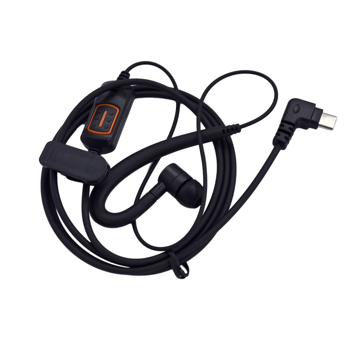 Senhaix Earphone USB Type C Co - Usb C Earphone บทวิจารณ์และราคา